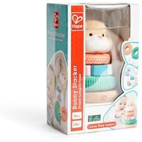 Hape - Stapel-Langohrhase Hape - Stapel-Langohrhase von Toynamics