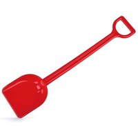 Hape - Starke Schaufel 40cm, rot von Toynamics
