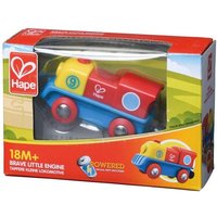 Tapfere kleine Lokomotive von Toynamics Europe GmbH