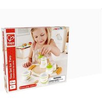 Hape Teeservice für Zwei Hape Teeservice für Zwei von Toynamics