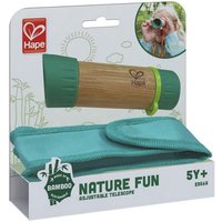 Hape - Verstellbares Teleskop von Toynamics