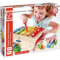 Hape - Xylophon-Piano von Toynamics