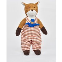 Käthe Kruse - FRED Fuchs stehend Käthe Kruse - FRED Fuchs stehend von Toynamics