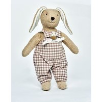 Käthe Kruse - HUGO Hase stehend von Toynamics