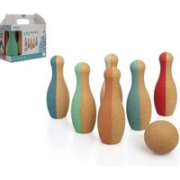 Korko - KORKO Bowling Set von Toynamics