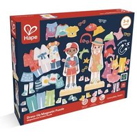 Magnetisches Anzieh-Puzzle von Toynamics