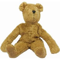 Senger Naturwelt - Schlenker Tierpuppe Bär, groß, beige von Toynamics