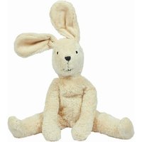 Senger Naturwelt - Schlenker Tierpuppe Hase, groß, weiss Senger Naturwelt - Schlenker Tierpuppe Hase, groß, weiss von Toynamics