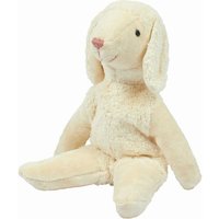 Senger Naturwelt - Schlenker Tierpuppe Schaf, klein, weiß von Toynamics