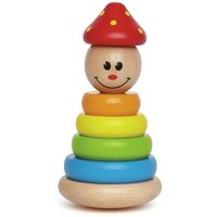 Stapel-Clown Stapel-Clown von Toynamics