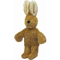 Tierpuppen Baby Hase beige von Toynamics