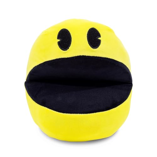 Toynk Pac-Man 7-Inch Plush von Toynk