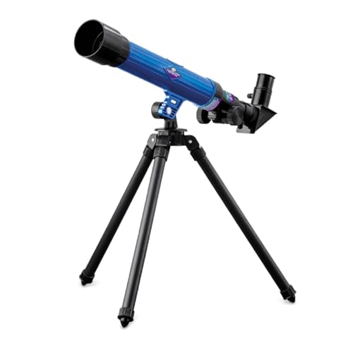 Toyrific - Astronomisches Teleskop für Kinder mit stabilem Stativ Toyrific - Astronomisches Teleskop für Kinder mit stabilem Stativ von Toyrific