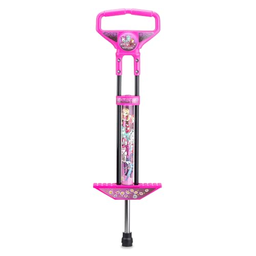 Toyrific Daisy Krusha Pogo Stick by Toyrific Daisy Krusha Pogo Stick by von Xootz