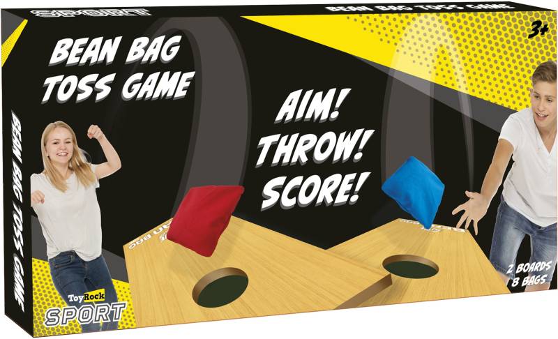 ToyRock Sackloch-Spiel von Toyrock