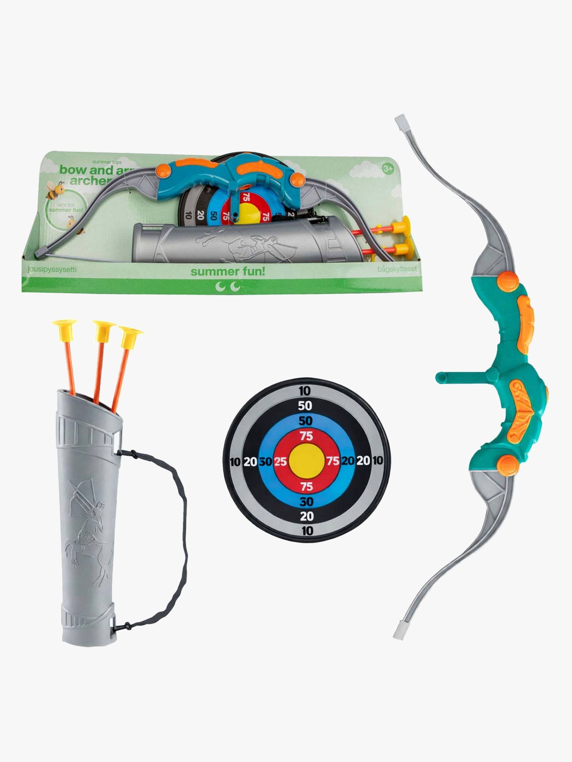 Toyrock Bogen-Set Toyrock Bogen-Set von Toyrock