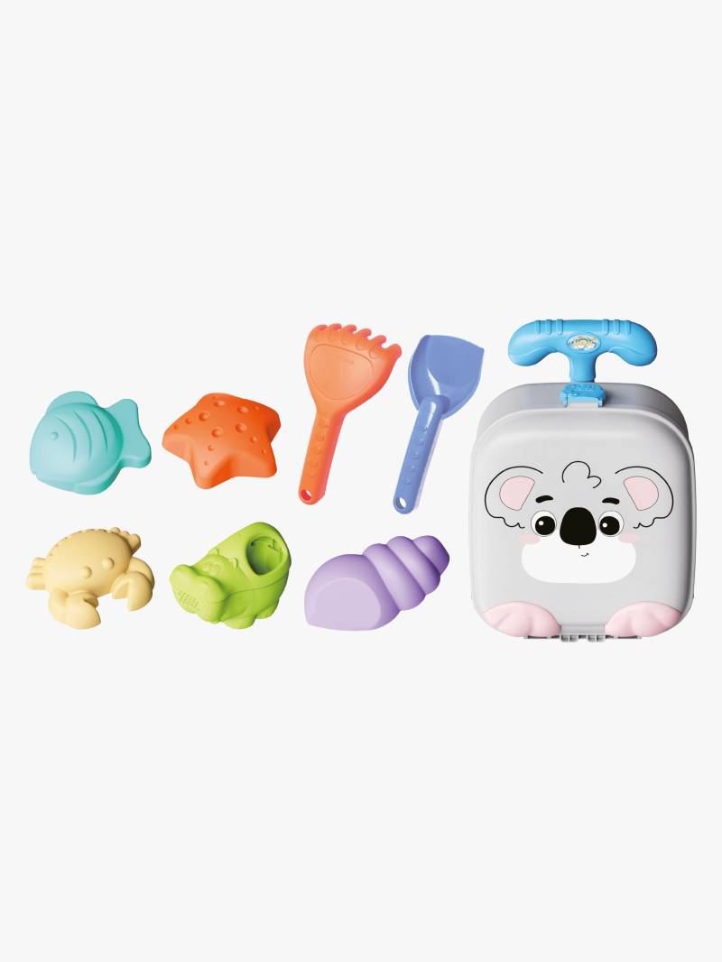Toyrock Strandset mit Tasche Koala 8 Teile Toyrock Strandset mit Tasche Koala 8 Teile von Toyrock