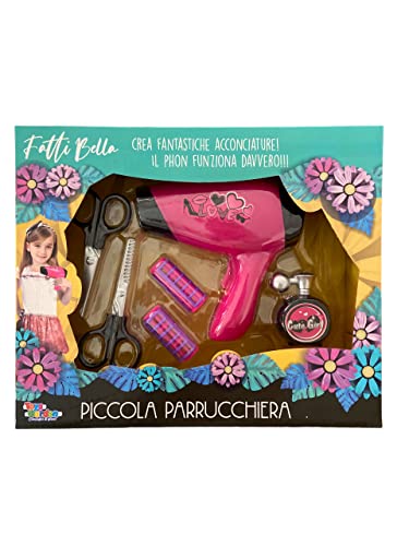 Toys Garden 22415 Browser-Set Makeup, bunt, S von Toys Garden