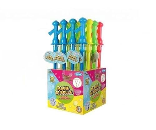 Toys Garden - Wasserspritzendes Spielzeug, Mehrfarbig (100130) von Toys Garden