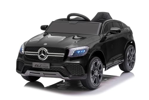 Toys Store Mercedes Benz GLC 63S AMG SUV Kinder Elektro Auto KINDERFAHRZEUG Toys Store Mercedes Benz GLC 63S AMG SUV Kinder Elektro Auto KINDERFAHRZEUG von Toys Store