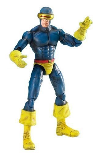Marvel Legends Sentinel Series Figur: Cyclops by Toys Marvel Legends Sentinel Series Figur: Cyclops by Toys von Toys