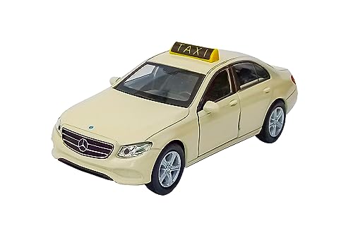 Taxi Mercedes Benz E-Klasse E400 Welly Metall Modellauto Modell Auto Spielzeugauto Geschenk 61 Taxi Mercedes Benz E-Klasse E400 Welly Metall Modellauto Modell Auto Spielzeugauto Geschenk 61 von Toys