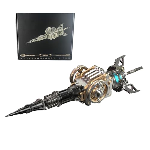 Waffen Zubehör für War Spider Modell (LinFeng) von ToysWeltX