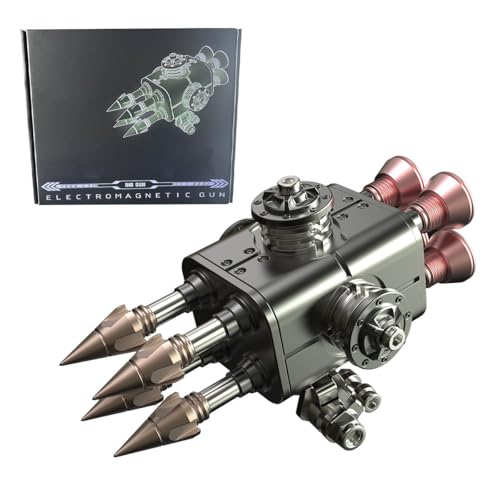 Waffen Zubehör für War Spider Modell (YuShu A) von ToysWeltX