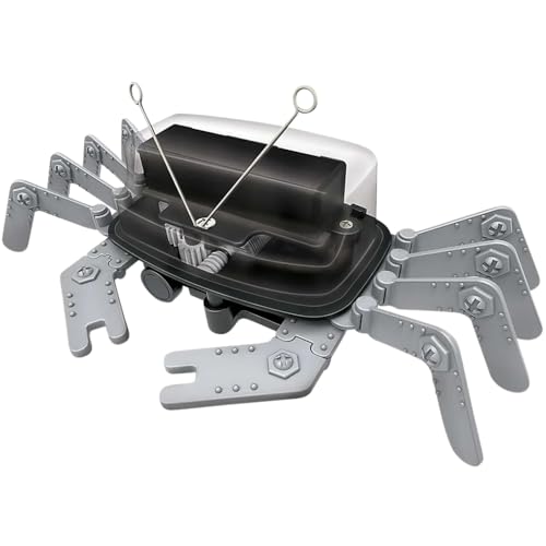 4M Table Top Robot by 4M 4M Table Top Robot by 4M von Toysmith