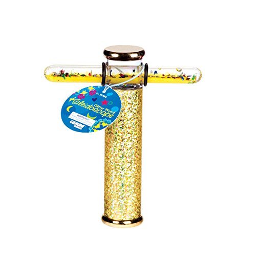 Toysmith Glitzerstab Kaleidoskop von Toysmith