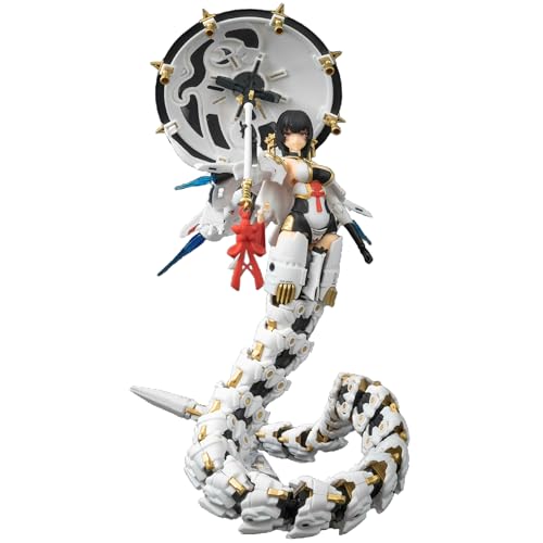 Toyverse CANG-Toys 1/12 Modell-Set Twelve's War, Sieben Suns Day, Anger Samael, bewegliche Gelenke, Charaktermodell, ab 15 Jahren von TOYVERSE