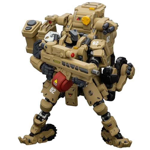 Toyverse JOYTOY 1/18 Actionfigur Battle for The Stars, Fear XS-02 Assault Typ, bewegliche Gelenke, Charaktermodell, ab 15 Jahren von TOYVERSE