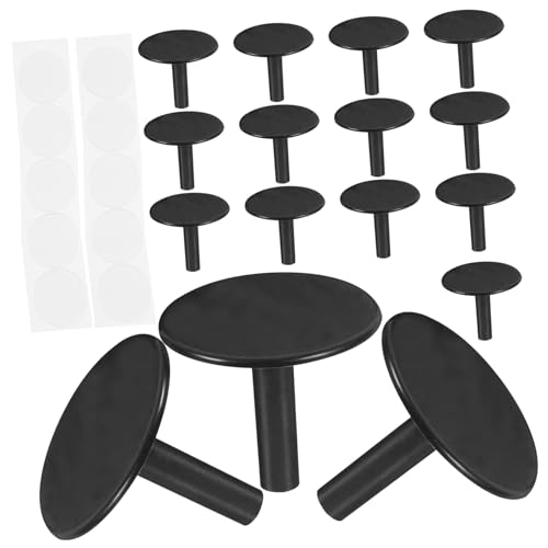 20 Stück Teiliges Duct Display Rack Halter für Auto Dekorationen zu Installieren Vielseitig Einsetzbar 20 Stück Teiliges Duct Display Rack Halter für Auto Dekorationen zu Installieren Vielseitig Einsetzbar von Toyvian