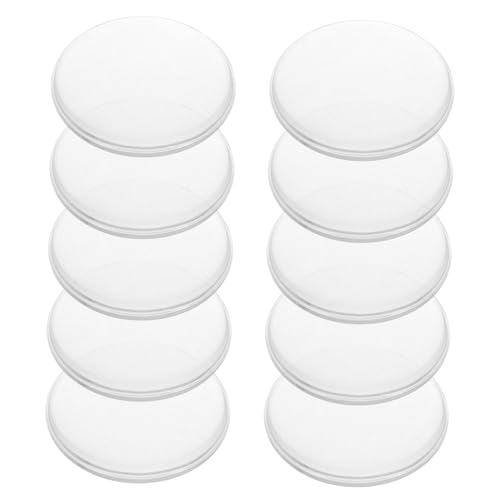 5Paare Glasaugen für Puppen DIY Bastelzubehör Dekorative Spielzeugaugen für Kreative Projekte Einfach Austauschbar und Vielseitig Einsetzbar für Puppenherstellung 5Paare Glasaugen für Puppen DIY Bastelzubehör Dekorative Spielzeugaugen für Kreative Projekte Einfach Austauschbar und Vielseitig Einsetzbar für Puppenherstellung von Toyvian