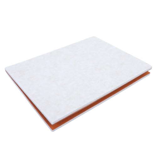 Foldbare Puzzlematte mit Antirutsch Funktion und Rahmen Aufbewahrung für Puzzle Leicht und Praktisch für Teile Foldbare Puzzlematte mit Antirutsch Funktion und Rahmen Aufbewahrung für Puzzle Leicht und Praktisch für Teile von Toyvian