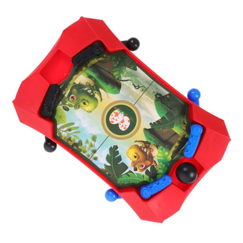 Schachspielspielzeug für Interaktives Lernspiel für Ganze Familie Fördert Problemlösungsfähigkeiten und Strategisches für Partys und Gemeinsames Schachspielspielzeug für Interaktives Lernspiel für Ganze Familie Fördert Problemlösungsfähigkeiten und Strategisches für Partys und Gemeinsames von Toyvian