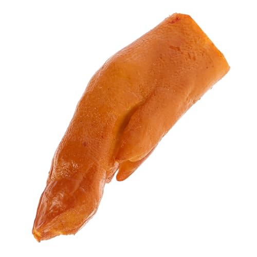 Simulation Lebensmittelmodell spielküche Prank Kochspielzeug Küchenutensilien Prop Essen gefälschter Taco gefühltes Essen PVC Toyvian von Toyvian
