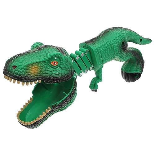 Tier Design Frühling Manipulator Clip Lustiges Kinderspielzeug für Motorische Fähigkeiten und Soziale Interaktion für Familienunterhaltung Tier Design Frühling Manipulator Clip Lustiges Kinderspielzeug für Motorische Fähigkeiten und Soziale Interaktion für Familienunterhaltung von Toyvian