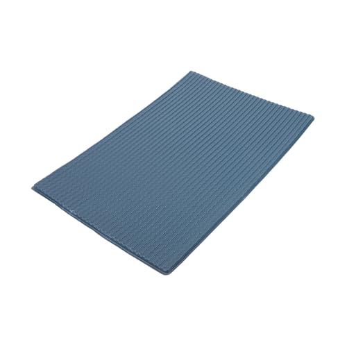 Toyvian 1 Blatt Puppenhausfliesen Miniatur Kleine Simulierte Dachziegel Sandtisch Landschaftsbau Dachziegel DIY Dachziegel Simulierte Kleine Dachziegel Kreative Dachziegelmodelle Blue PVC Toyvian 1 Blatt Puppenhausfliesen Miniatur Kleine Simulierte Dachziegel Sandtisch Landschaftsbau Dachziegel DIY Dachziegel Simulierte Kleine Dachziegel Kreative Dachziegelmodelle Blue PVC von Toyvian