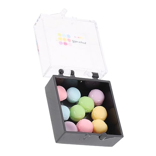 Toyvian 1 Box Plastik Miniatur Dessert Kuchen Einhorn Figur Dekoration DIY Dollhouse Kit DIY Miniatur Kit Puppen DIY Doll House Kreatur Tiere Marken Miniatur Dinge Lebensmittel Toyvian 1 Box Plastik Miniatur Dessert Kuchen Einhorn Figur Dekoration DIY Dollhouse Kit DIY Miniatur Kit Puppen DIY Doll House Kreatur Tiere Marken Miniatur Dinge Lebensmittel von Toyvian