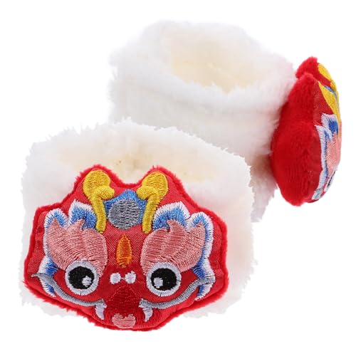 Toyvian 1 Paar Bärenpuppenschuhe Auto Zubehör Frosch tragen ausgestopft Tiere plüsch Schuhe Puppen Accessoires Puppen Schuhe Mini-Schuh- Mini-Schuhverzierungen kurzer Plüsch Toyvian 1 Paar Bärenpuppenschuhe Auto Zubehör Frosch tragen ausgestopft Tiere plüsch Schuhe Puppen Accessoires Puppen Schuhe Mini-Schuh- Mini-Schuhverzierungen kurzer Plüsch von Toyvian