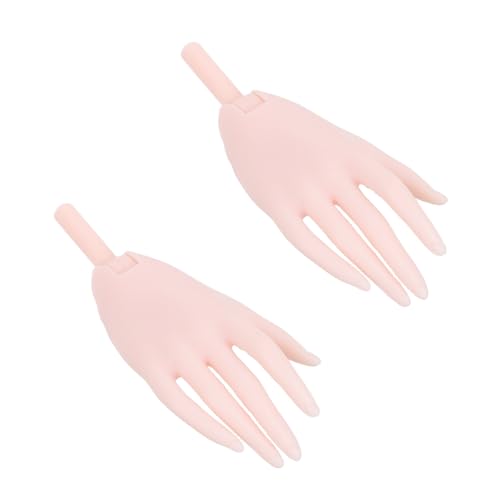 Toyvian 1 Paar Puppenpalme Schaufensterpuppenhände Handmodell Schaufensterpuppe Hand Handpuppe Hand Schaufensterpuppe Handanzeige Mannequin-Hand Mini-hände Kleine Hände Plastik Beige Toyvian 1 Paar Puppenpalme Schaufensterpuppenhände Handmodell Schaufensterpuppe Hand Handpuppe Hand Schaufensterpuppe Handanzeige Mannequin-Hand Mini-hände Kleine Hände Plastik Beige von Toyvian