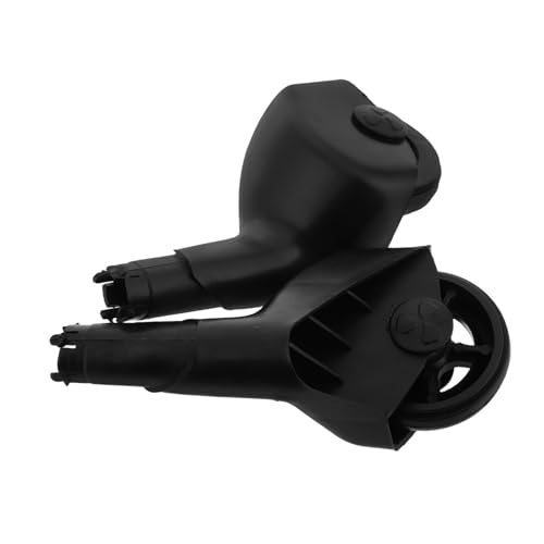 Toyvian Kids Ride Wiggle Car Schwenkräder – Leise Gleitende Autoräder Für Kleinkinder Konstruktion Toyvian Kids Ride Wiggle Car Schwenkräder – Leise Gleitende Autoräder Für Kleinkinder Konstruktion von Toyvian