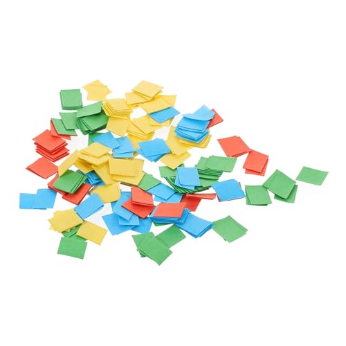 Toyvian 1 Packung Magische Konfetti-Requisiten Gold Funkeln Sterne Servietten Glitzerkrone Glitzernde Servietten Quadratische Servietten Verstreute Perlen Party Erhöhungsbasis Papier Toyvian 1 Packung Magische Konfetti-Requisiten Gold Funkeln Sterne Servietten Glitzerkrone Glitzernde Servietten Quadratische Servietten Verstreute Perlen Party Erhöhungsbasis Papier von Toyvian