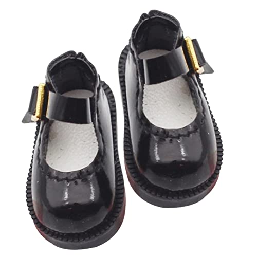 Toyvian 1 Paar Mini-puppenschuhe Für Puppendekoration Baumwollstoff Miniaturschuhe Puppenspielzeugherstellung Zubehör Für Die Heimdekoration Toyvian 1 Paar Mini-puppenschuhe Für Puppendekoration Baumwollstoff Miniaturschuhe Puppenspielzeugherstellung Zubehör Für Die Heimdekoration von Toyvian