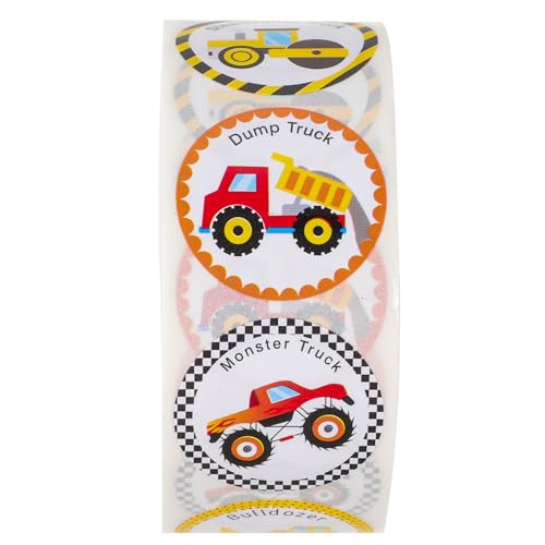 Toyvian Leichtes Aufkleber-belohnungsaufkleber-Set Für Den Einsatz Zu Hause in Der Schule von Toyvian