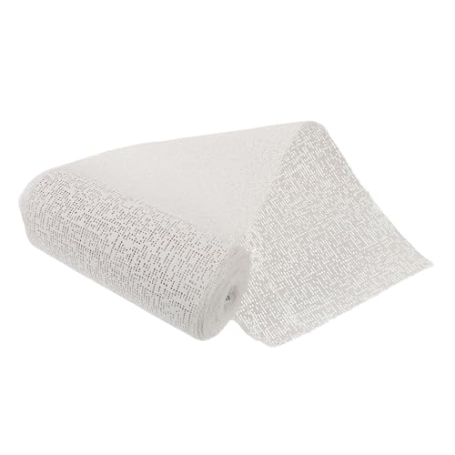 Toyvian 1 Rolle Soldaten-Sand-Tischdecke Gipshandwerk Gips gießen Gipstuch Zubehör zur Maskenherstellung Stoff Toyvian 1 Rolle Soldaten-Sand-Tischdecke Gipshandwerk Gips gießen Gipstuch Zubehör zur Maskenherstellung Stoff von Toyvian
