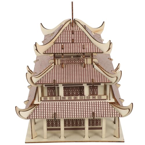 Toyvian 1 Satz 3D-Puzzle Bauen Miniatur Bausätze Mini-haushocker Post Trockner-kit Wasserhahn Inhaber Retro Aufkleber Für Zubehör Outdoor-schlüssel Erwachsenenmodell Rätsel Tür Düse Holz Toyvian 1 Satz 3D-Puzzle Bauen Miniatur Bausätze Mini-haushocker Post Trockner-kit Wasserhahn Inhaber Retro Aufkleber Für Zubehör Outdoor-schlüssel Erwachsenenmodell Rätsel Tür Düse Holz von Toyvian