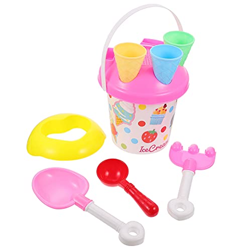 Toyvian 1 Satz 9-teilig Für Meereswerkzeuge Für Den Strand Tragbares Sandspielzeug Interessantes Strandspielzeug Kinderspielzeug Zum Ausgraben Von Sand Plastik Toyvian 1 Satz 9-teilig Für Meereswerkzeuge Für Den Strand Tragbares Sandspielzeug Interessantes Strandspielzeug Kinderspielzeug Zum Ausgraben Von Sand Plastik von Toyvian