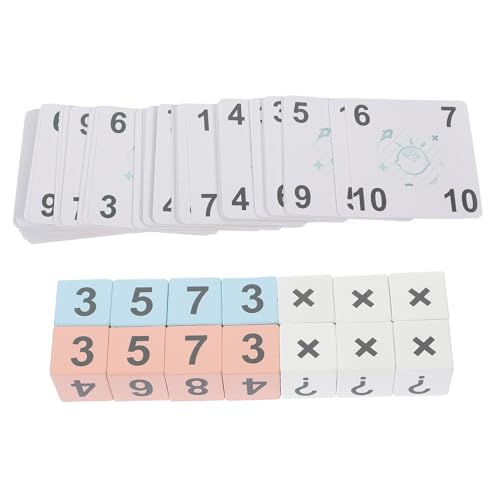 Toyvian 1 Satz Arithmetische Blöcke Mathematisches Intellektuelles Zählspielzeug Kreatives Mathematisches Kreatives Zählspielzeug Mathespielzeug Aus Holz Papier Toyvian 1 Satz Arithmetische Blöcke Mathematisches Intellektuelles Zählspielzeug Kreatives Mathematisches Kreatives Zählspielzeug Mathespielzeug Aus Holz Papier von Toyvian